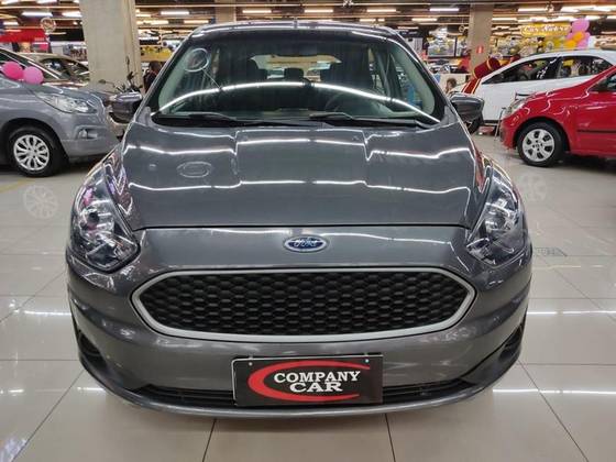 FORD KA 1.0 TI-VCT FLEX SE MANUAL FORD KA 1.0 TI-VCT FLEX SE MANUAL